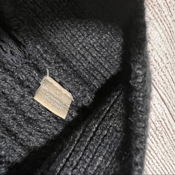 Anthropologie Knitted & Knotted Majella Chunky Knit Cardigan - Picture 9 of 16